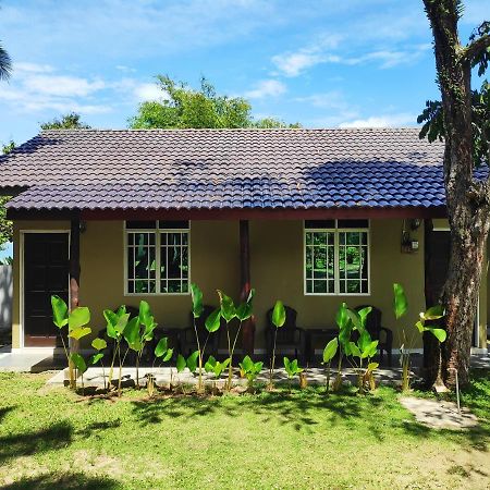 Sunset Bay Cottage Langkawi Exterior foto